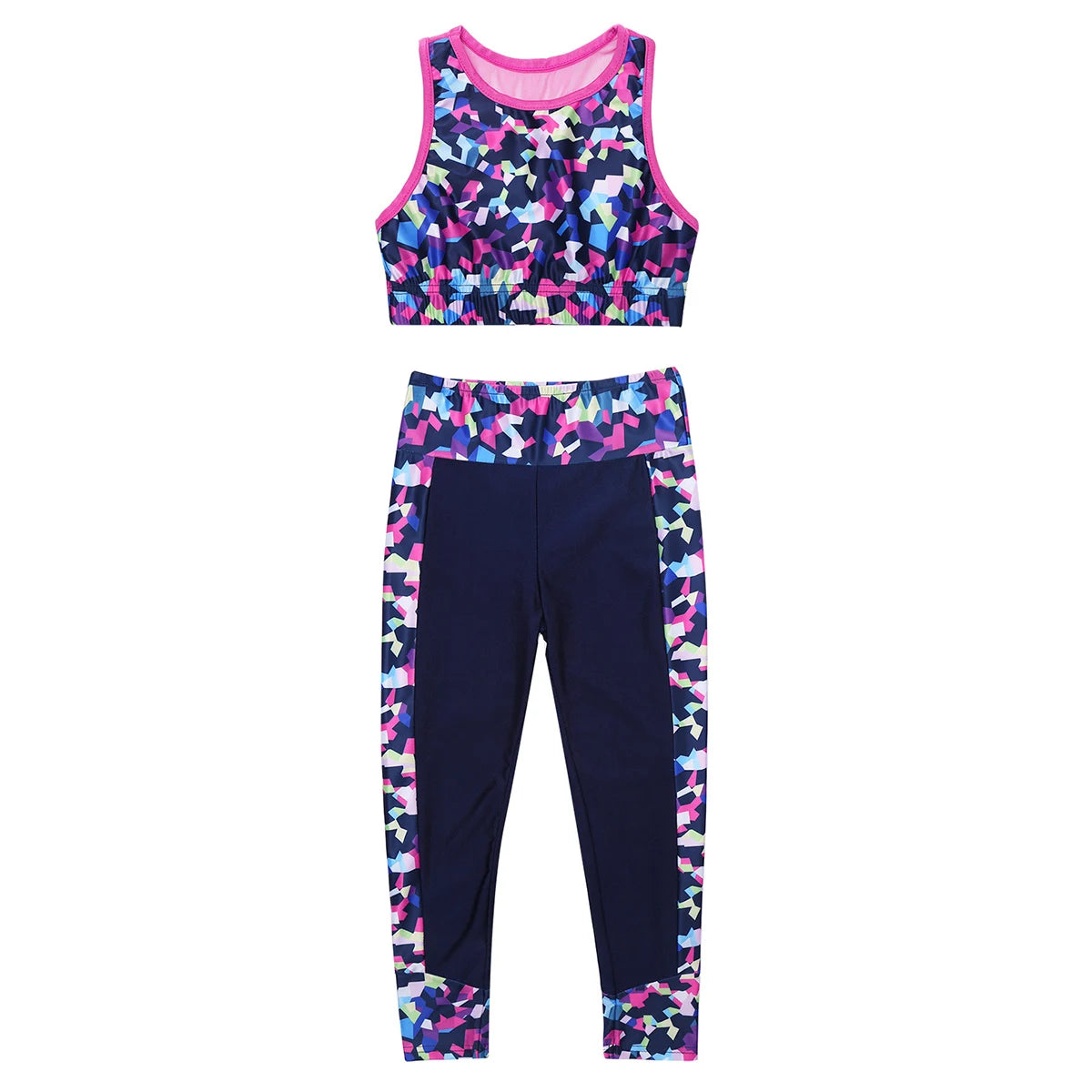 Girls Sportswear Outfits