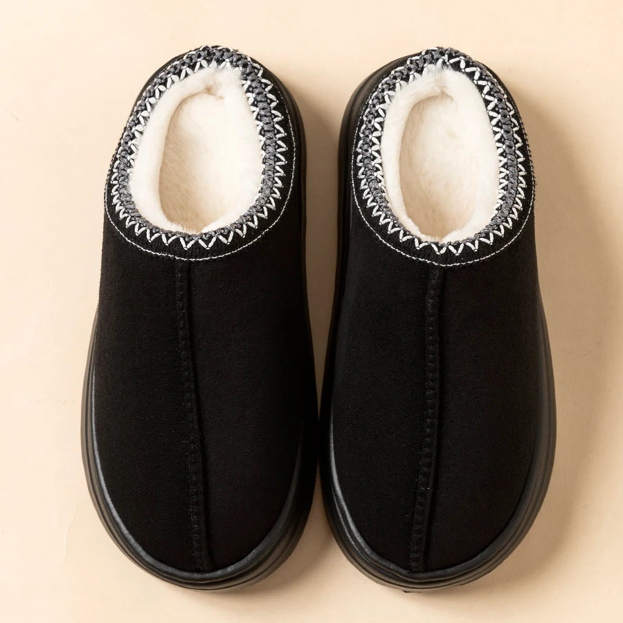 Men's Fashion Winter Slippers
