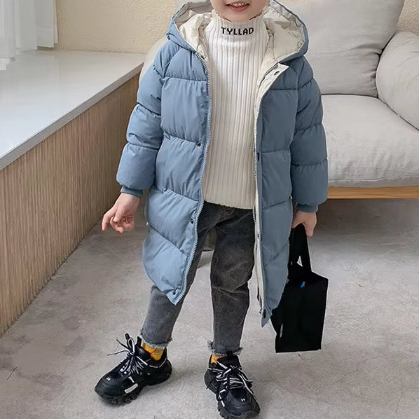Boys/Girls Winter Coats