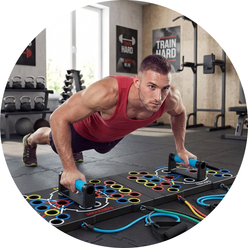 Fitness