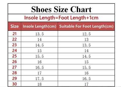 Children New Fashion Spring Design Mesh Sneakers