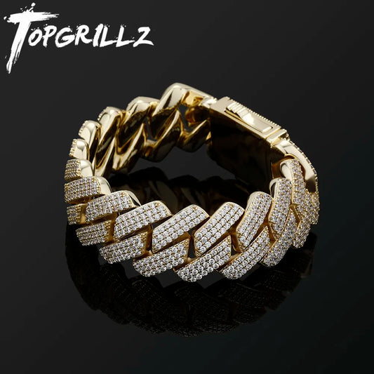 Men's Fashion Bracelet