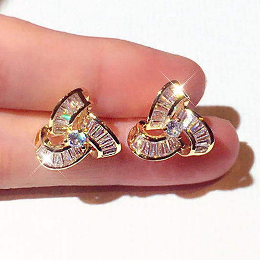 Exquisite Charm Earrings