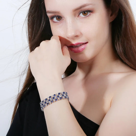Luxury Fashion Big Bracelets