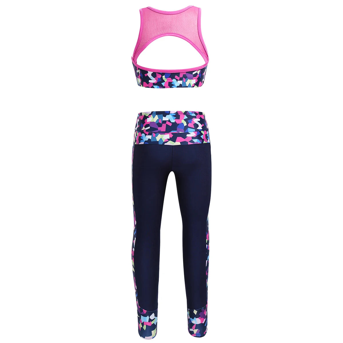 Girls Sportswear Outfits