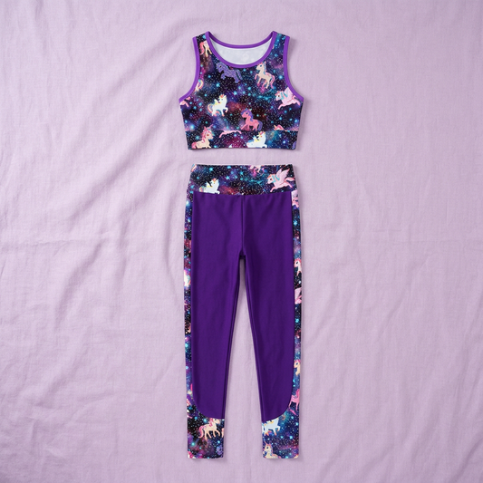 Girls Sportswear Outfits