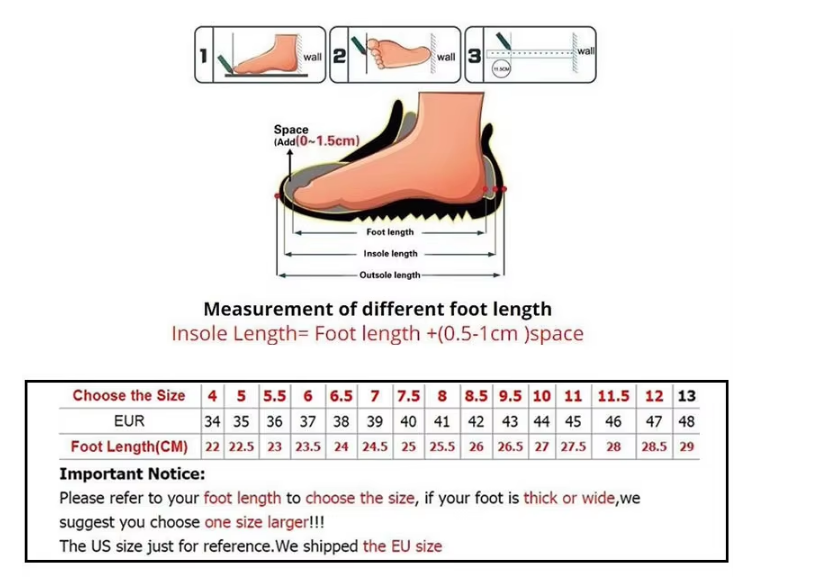 Men's Genuine Leather Shoes