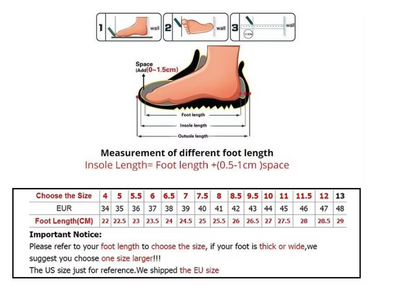 Men's Genuine Leather Shoes