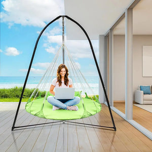 Stylish Hanging Swing