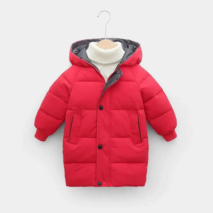 Boys/Girls Winter Coats