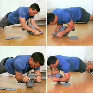 CoreFlex4D Dynamic Core Trainer