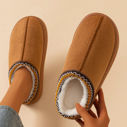 Men's Fashion Winter Slippers