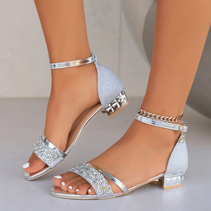 New Fashion Women's Sandals