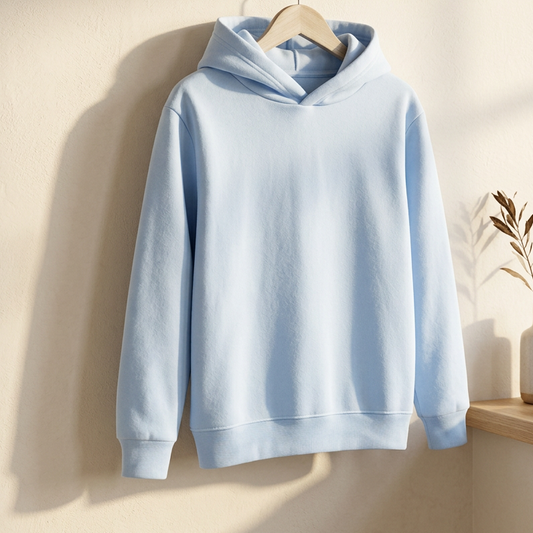 Children's Fashion Hoodies