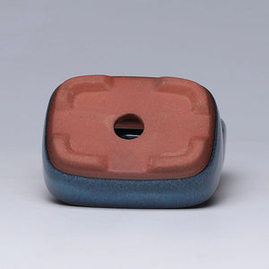 Rectangle Ceramic Flower Planter