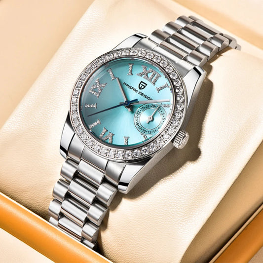 Women's New Elegant Quartz Watch