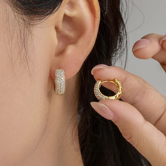 Women's Vintage Designer Earrings