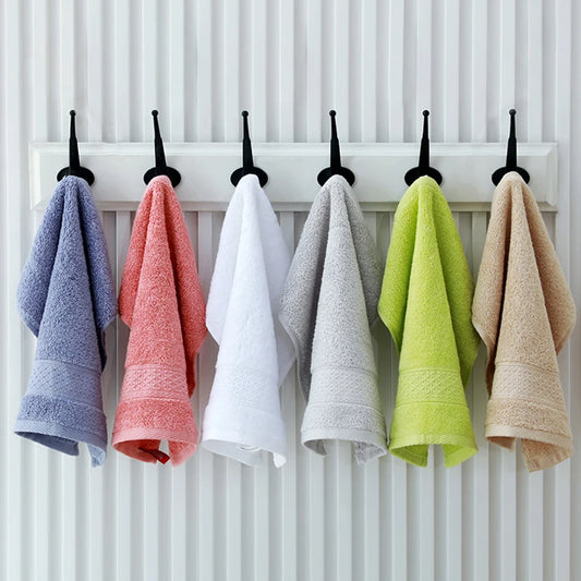 Handkerchief 20 Colors Towels