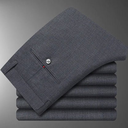 Business Men Casual Trousers