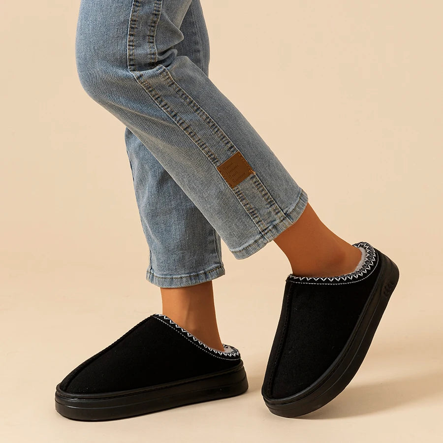 Men's Fashion Winter Slippers