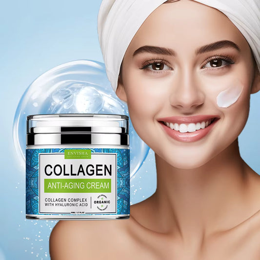 Collagen Moisturizing Face Cream