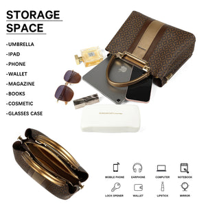 New Fashion Trend Elegant Shoulder Bag