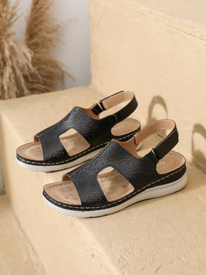 Open image in slideshow, Outdoor Leisure Beach Sandals
