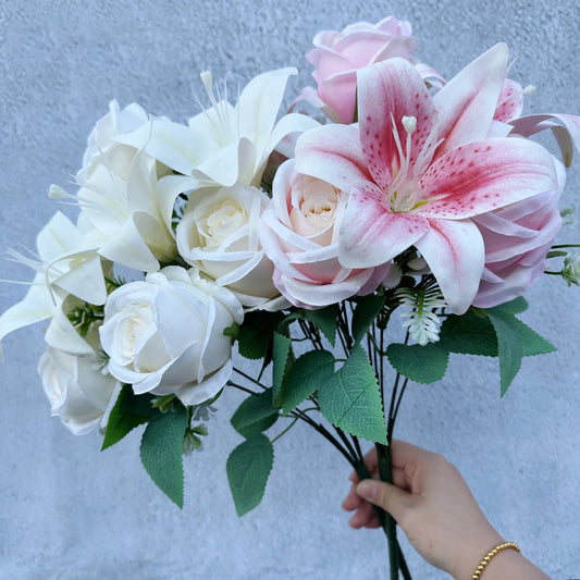 Spring Color Bouquet