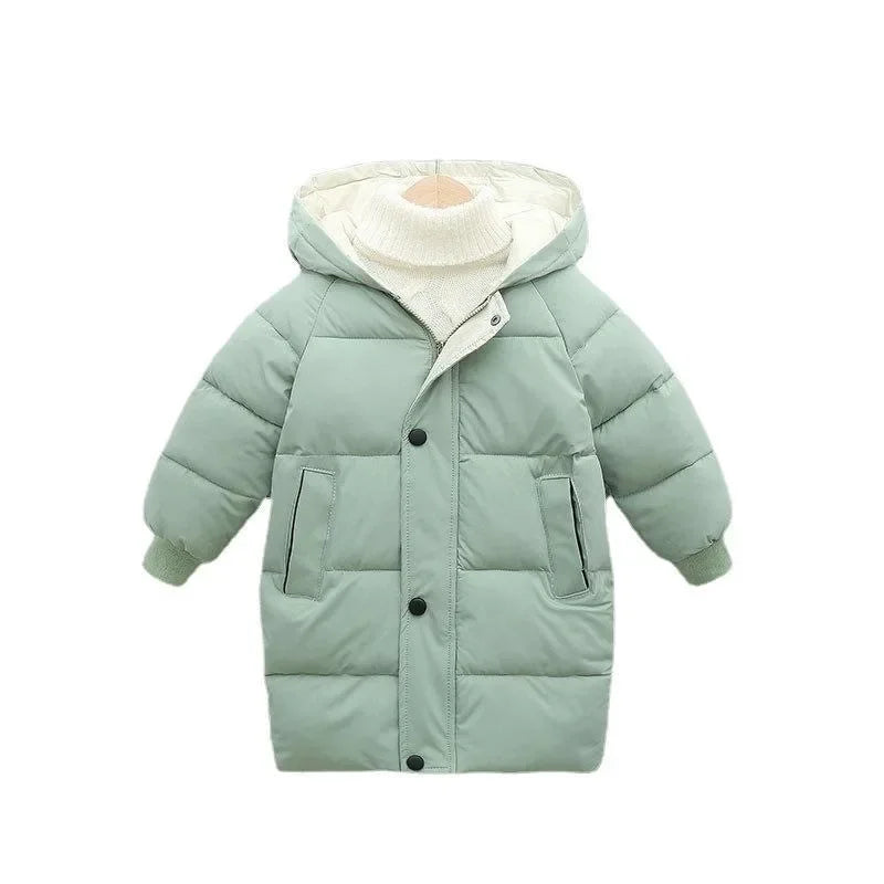 Boys/Girls Winter Coats
