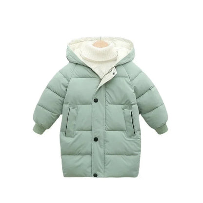 Boys/Girls Winter Coats