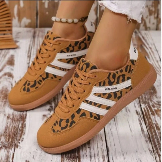 Women's Autumn Sneakers