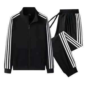 Open image in slideshow, Men&#39;s Leisure Sports Suit
