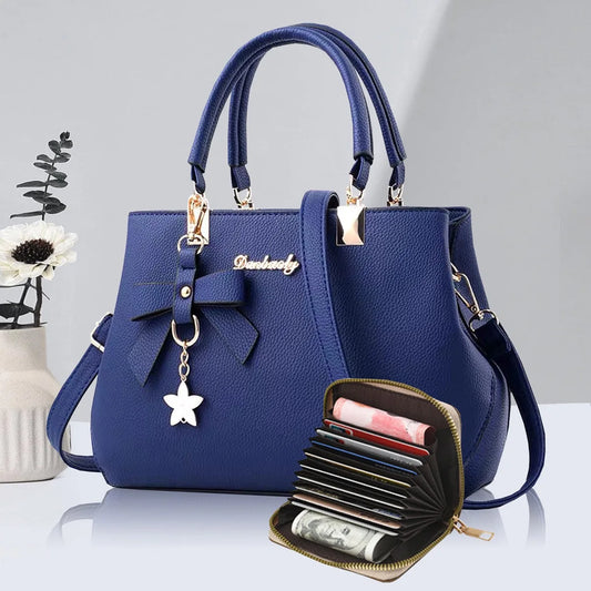 New Trendy Hand/Shoulder Bag