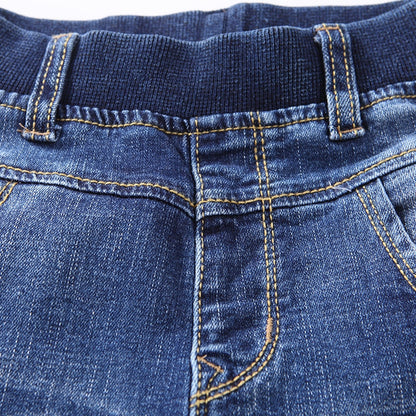 Boys Fashion Denim Jeans