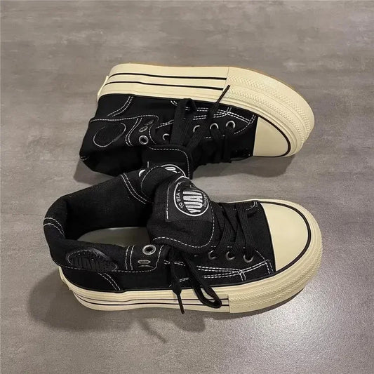 Women's New High Top Sneakers