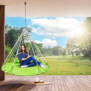 Stylish Hanging Swing