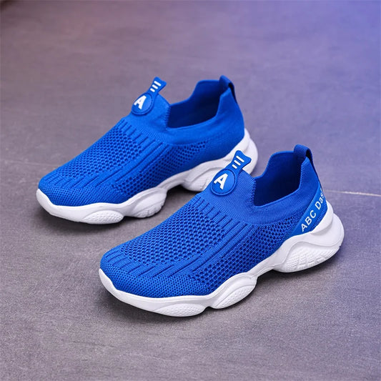 Children New Casual Sneakers