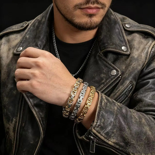 Men's Streetwear Bracelet