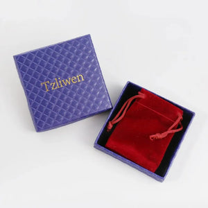 Dazzling Flower Sparkling Earrings
