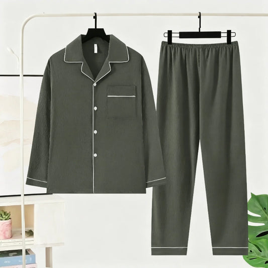 Men‘s Pajama Set