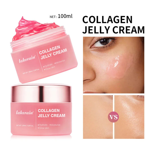 Anti Aging Collagen Face Cream