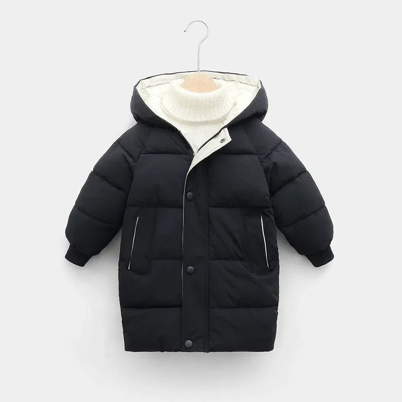 Boys/Girls Winter Coats