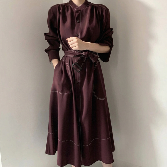 Women's Shirt Dresses