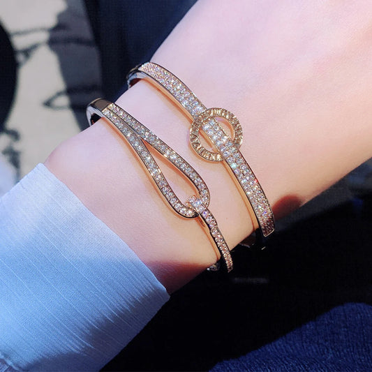 Ladies Luxury Bracelets