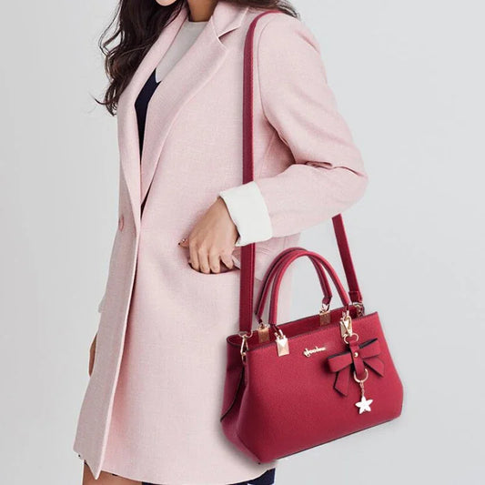 New  Elegant Shoulder Bag