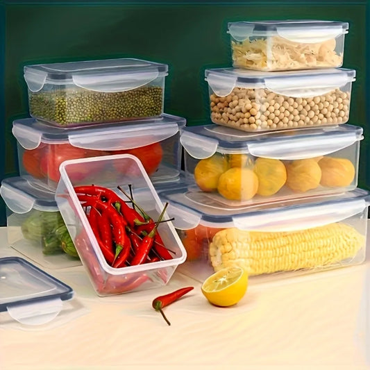 Airtight Food Containers