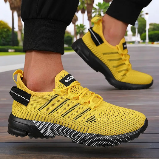 Men's New Fashion Sneakers