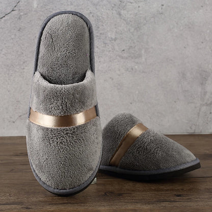 Women's/Men's Home Slippers