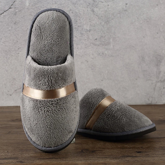 Women's/Men's Home Slippers