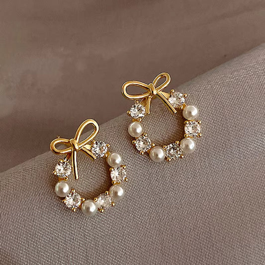 Top Quality Designer Luxury Earrings